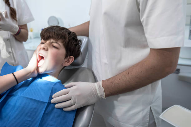 Best Emergency Dentist for Lost Fillings or Crowns in Landisville, PA