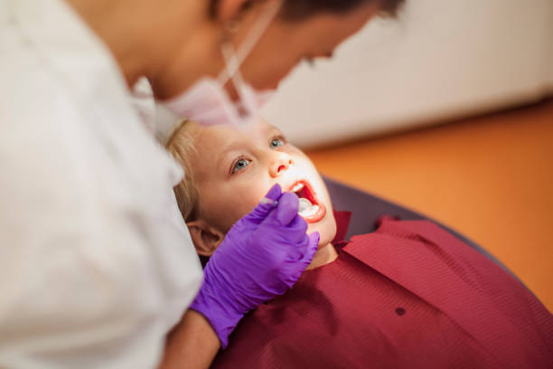 Best Emergency Dental Services for Seniors in Landisville, PA